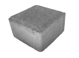 Ukuran paving block 