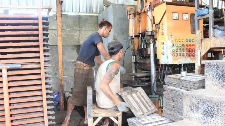Jual Genteng Beton Gresik – Harga Terbaik 2023