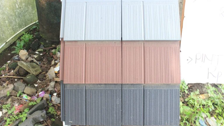 Jual Genteng Beton Probolinggo – Langsung Dari Pabrik