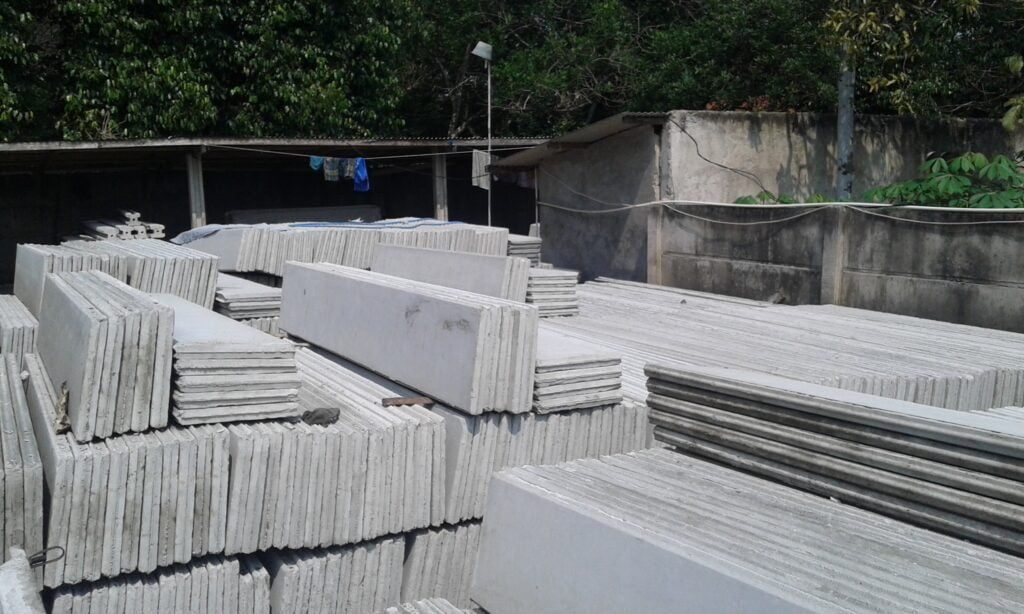 Jual Pagar Panel Beton Surabaya