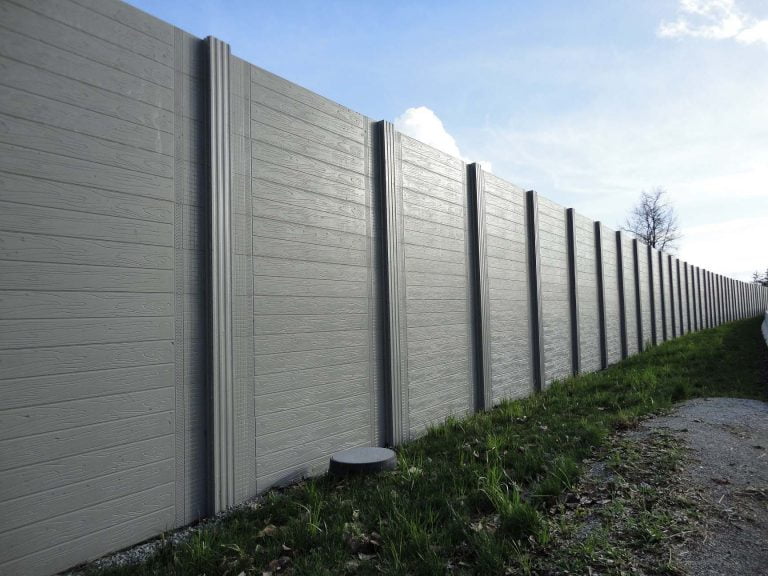 harga pagar panel beton