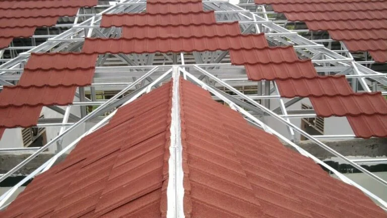 Inilah Cara Menghitung Kebutuhan Genteng untuk Rumah Anda