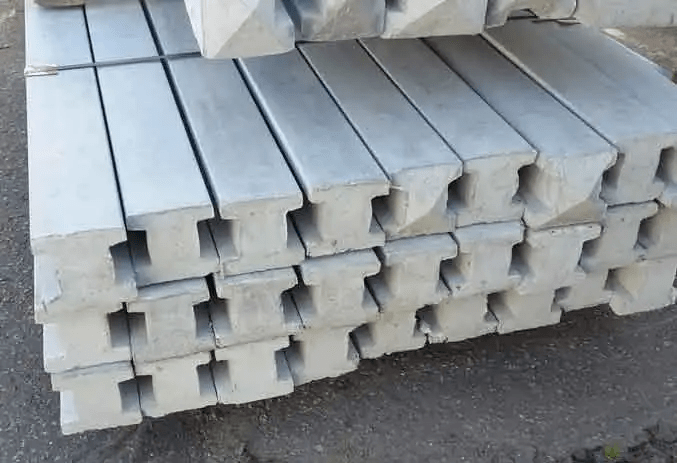 harga panel beton