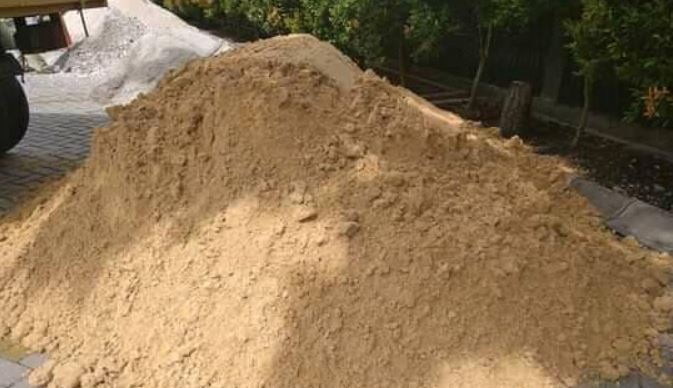 pasir pasang Cara Mudah Menghitung Kebutuhan Pasir & Semen untuk Lantai • Beserta Biayanya (Update 2022) 4