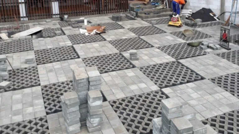 Cara Menghitung RAB Paving Block Beserta Contohnya Tahun 2023