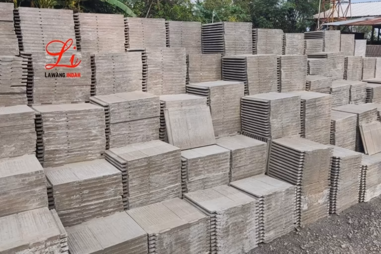 genteng flat beton murah Jual Genteng Beton Flat 2